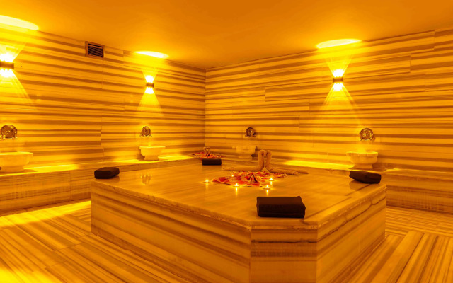 Отель Belpoint Beach Hotel