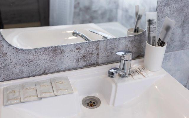 Апартаменты Студия на Автомобилистов 13