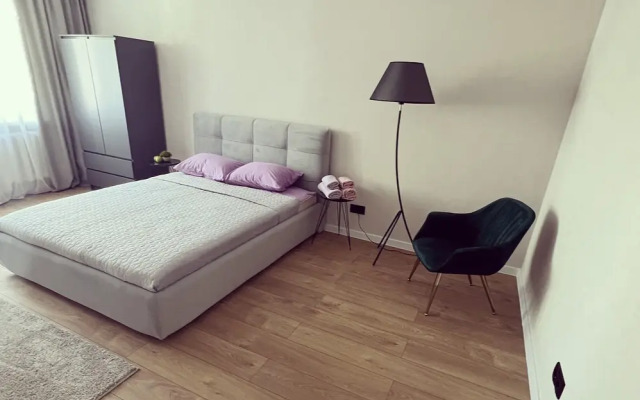 Апартаменты В Зеленоградске у Моря