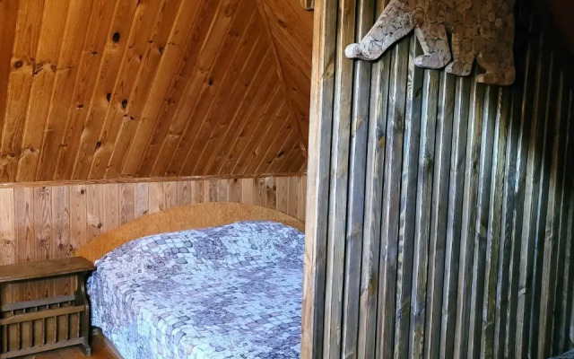 Na Ulitse Tatʹyaninskaya 10 Guest House