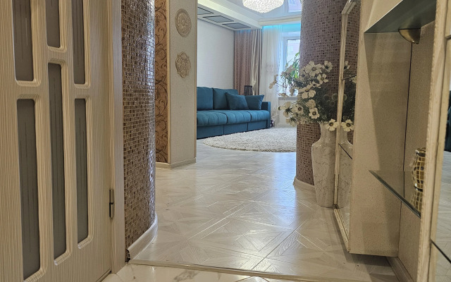 Апартаменты на Ломоносова 104 | Северодвинск