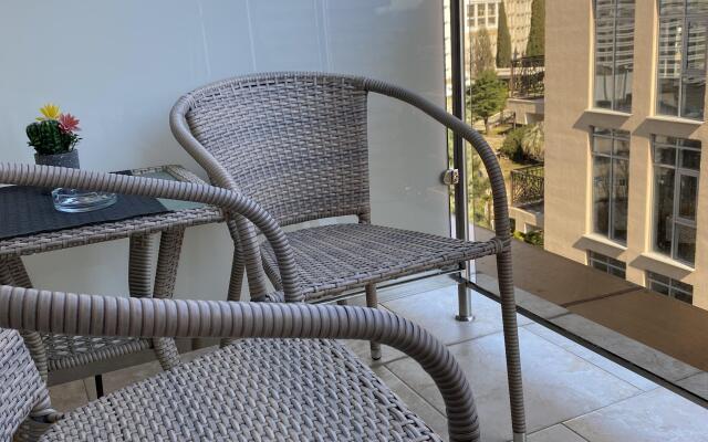 Marina Park Apartments