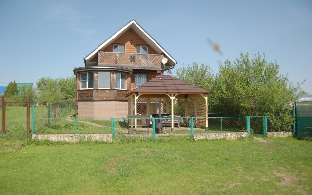 Гостевой Дом Holiday Home in Дракино