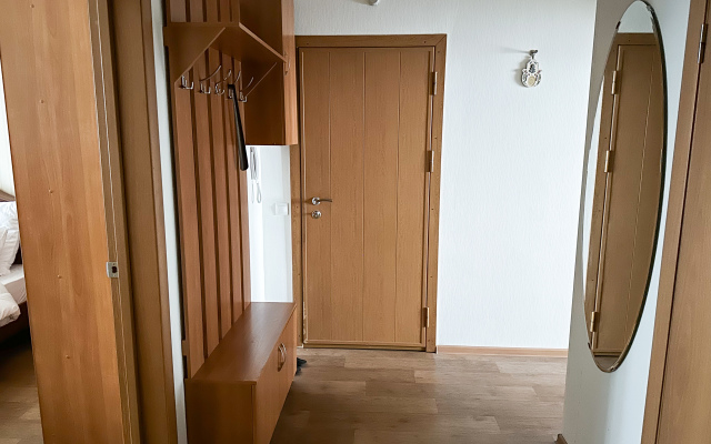 Апартаменты Видовая Квартира с Видом на Залив