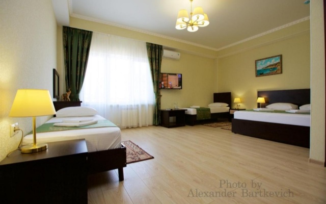 Korfu Guest House