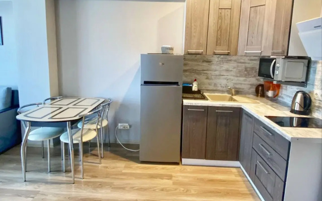 Квартира в ЖК Каpавеллa Пoртугалии