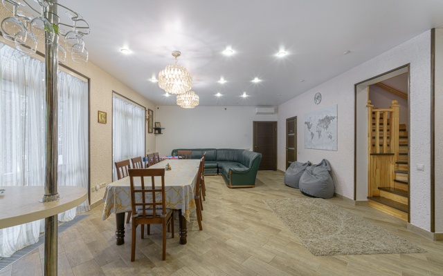 Гостевой Дом Никки