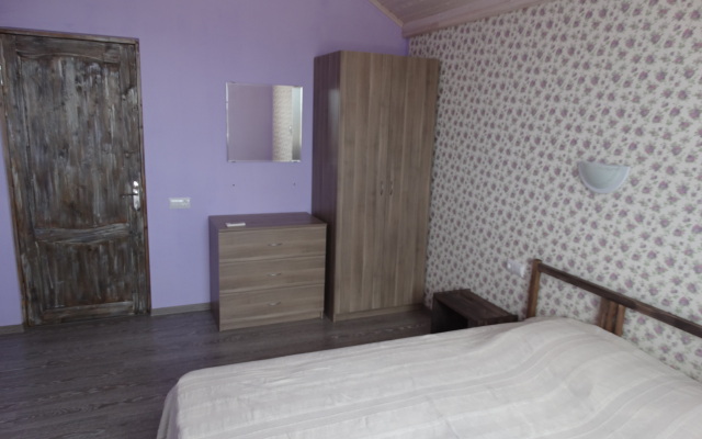 Гостевой Дом Уютный Отдых