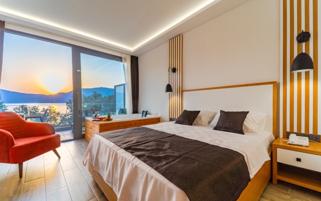Kalkan Beach Park Hotel