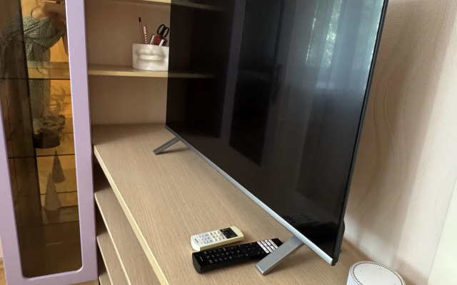 Na Naberezhnoy Flat