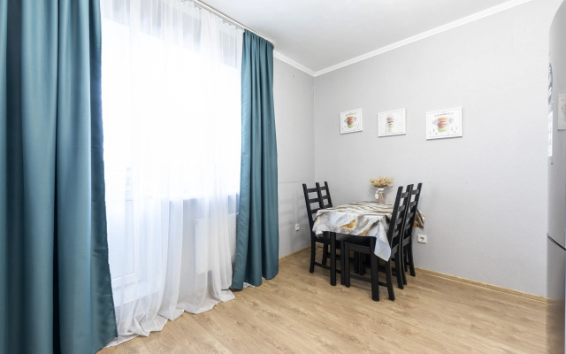 Akvapark Druzhby Korp 5 Flat