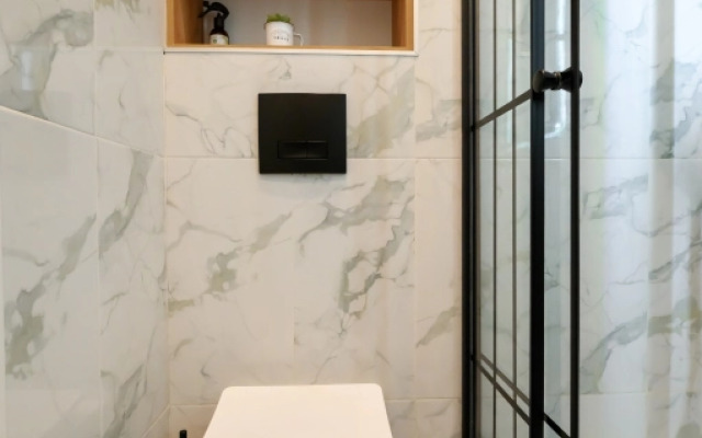 Апартаменты 865 Ленинский Пр 158