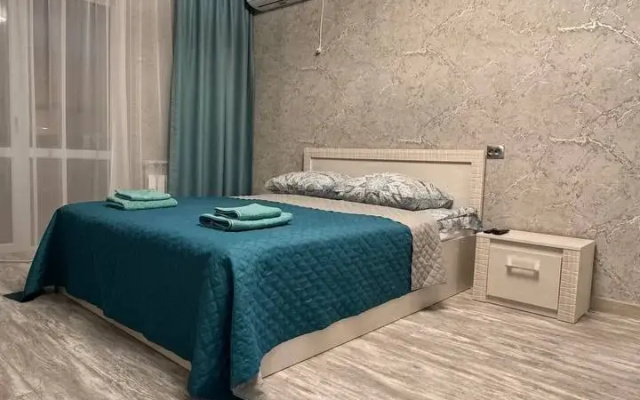 Апартаменты Sutki Rent в Центре Минеральных Вод