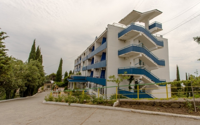 Gorizont Hotel