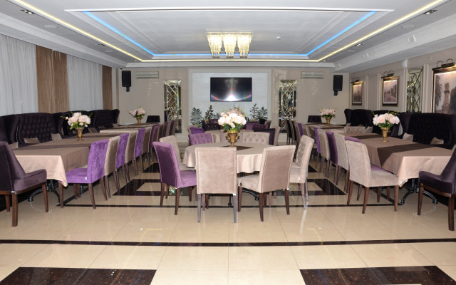 Nalchik Hall Hotel