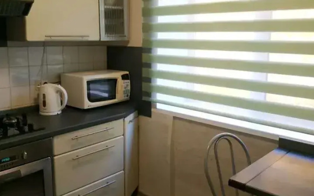 Na Ulitse Normandiya-Neman 1 Flat