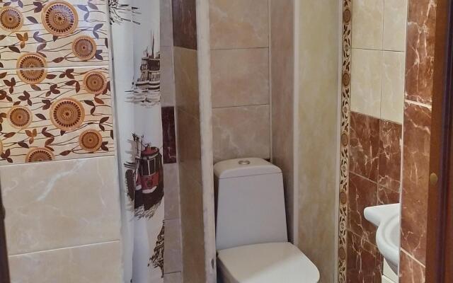 Yuzhny Briz Guest House