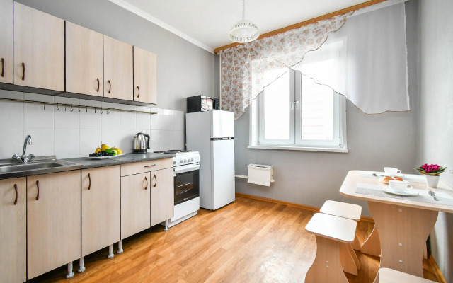 Апартаменты 5 Ночей