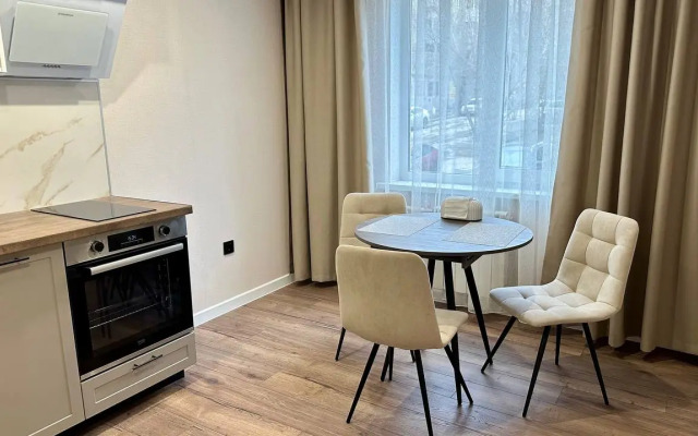 Квартира РентАпартЕкат