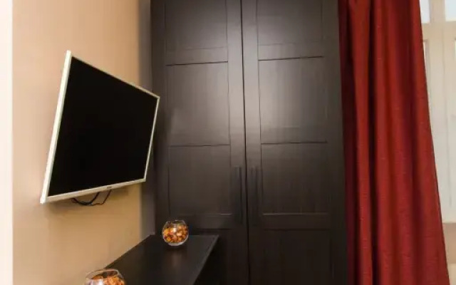 Апартаменты в ЖК Барбарис (1)