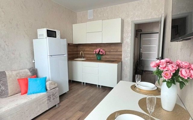 Квартира Манго