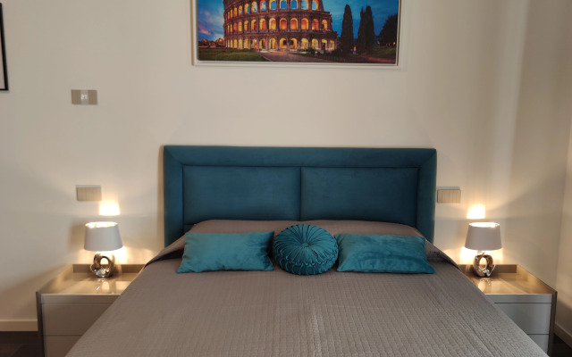 Апартаменты The Rabbit Hole