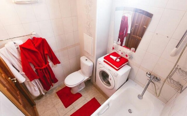 Апартаменты На Молодёжной 11