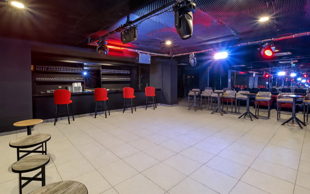 Отель The X Belek