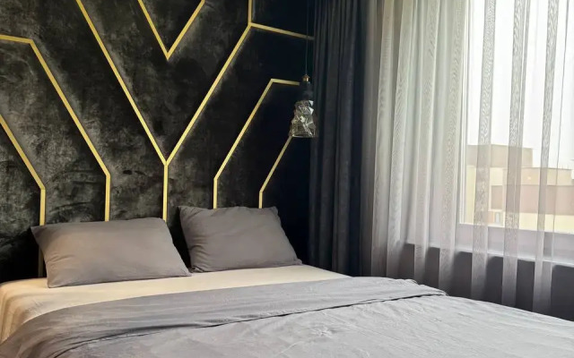 Premium Flat