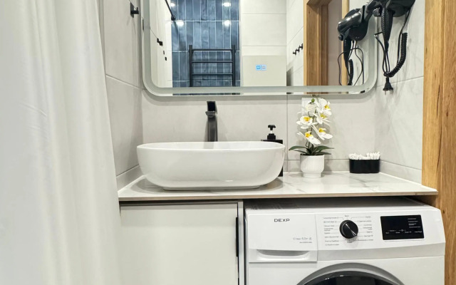Lunny Svet Grinsayda Apartments
