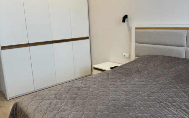 Апартаменты у Балтийского Моря