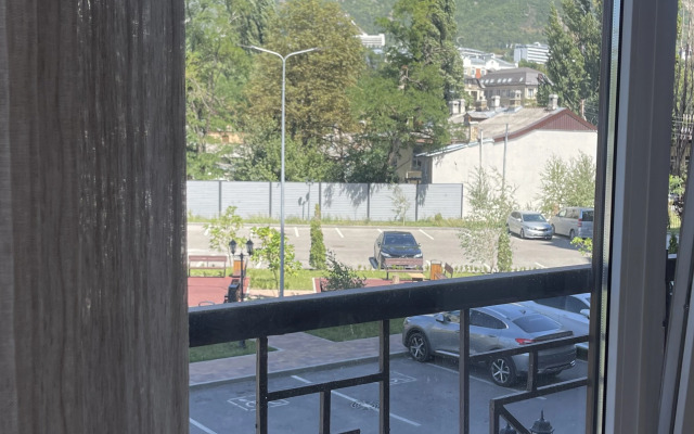 V Tsentre Apartments