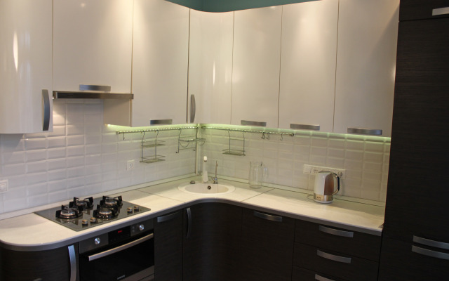 Квартира Саквояж34