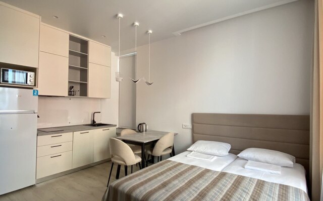 Sea Side Apartments 30