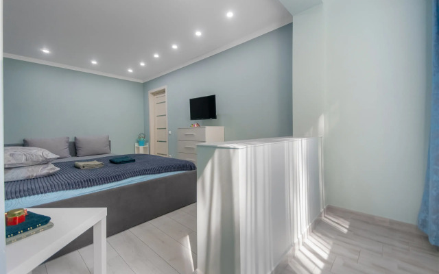 U Kroyts Apteki Apartments