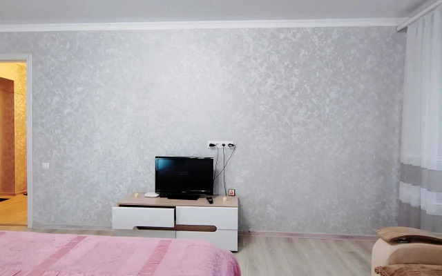 Tsentr Apart Apartments
