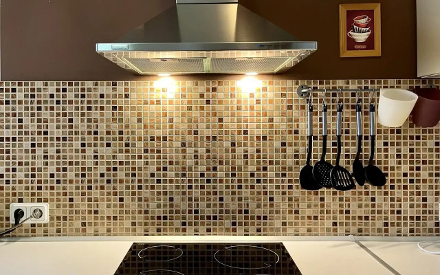 Квартира Видовая квартира у метро Беговая