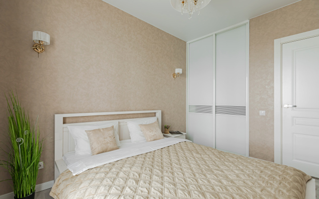 Апартаменты в ЖК Маяк Минск