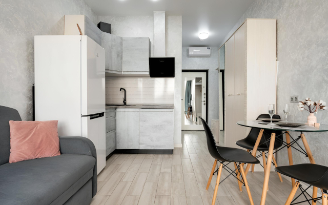 Vid Na More V Tsentre Apartments