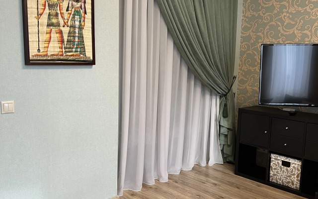 Квартира Отличная в элитном центре Екатеринбурга