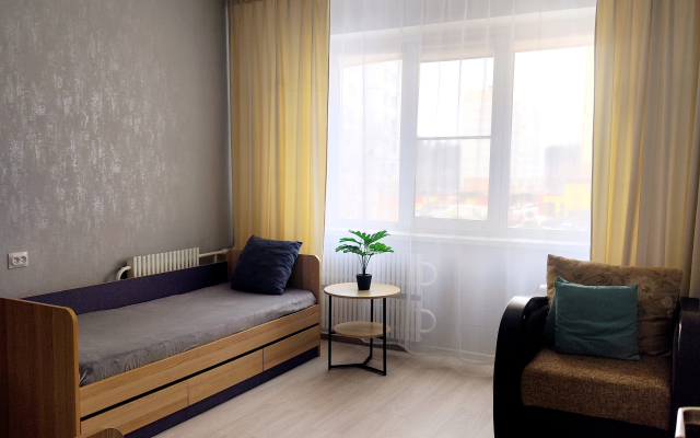 Квартира 2-комнатная с удобным выездом на М4 Дон