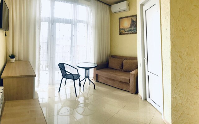 Rassvet Guest House