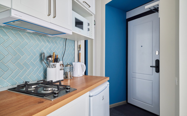 Апартаменты в Cамом Cердце Санкт-Петербурга