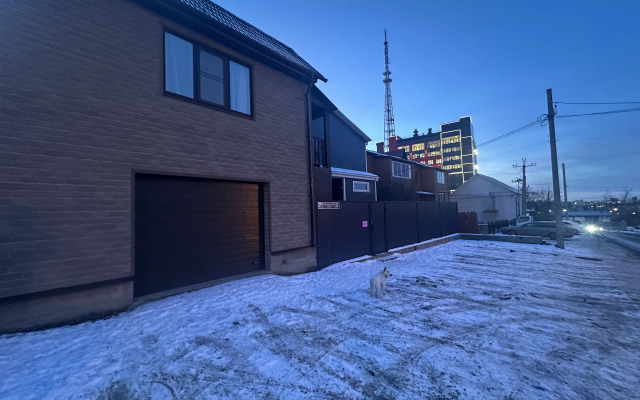 Квартира Уютная Студия в Центре Города