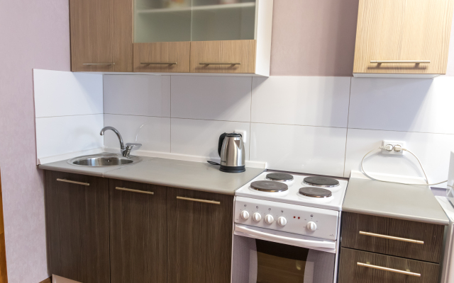 Квартира Домашний комфорт идеальный ночлег 3