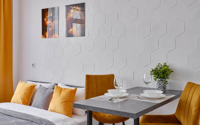 Апартаменты RentPlaza Премиум