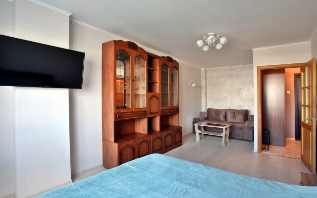 Lakhta Classic Orange Apartments Flat