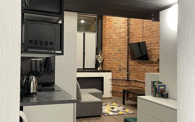 Апартаменты Capi Luxe