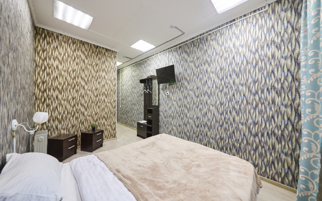 Indi Mini Hotel