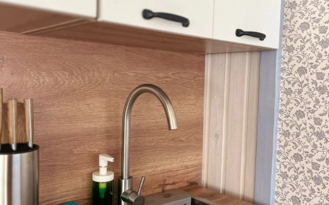 База отдыха Туристическая деревенька Экотель